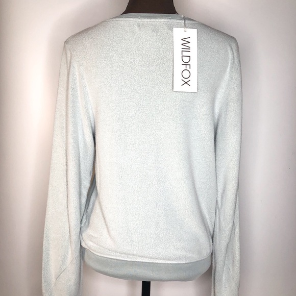 WILDFOX Professional Procrastinator Sweatshirt - Picture 5 of 5